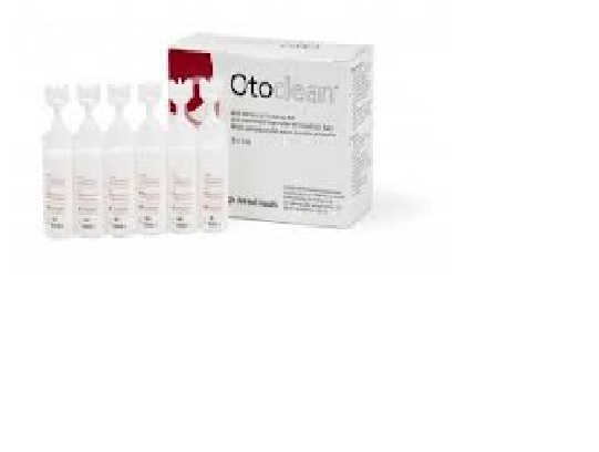 Otoclean 5ml